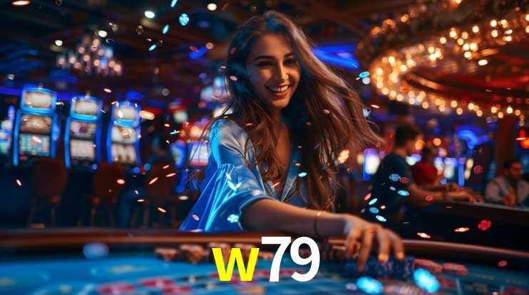 Experiência VIP w79