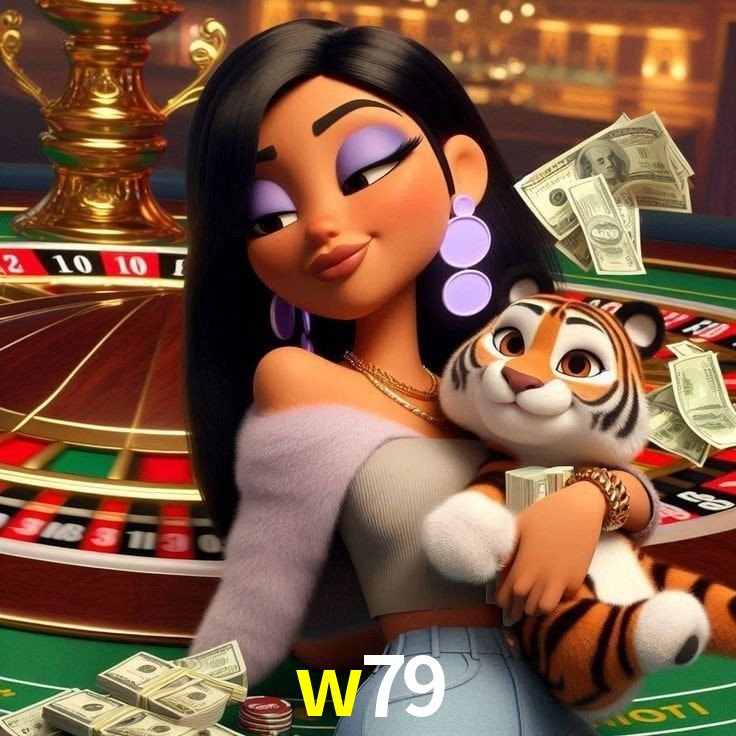 Welcome Bonus w79