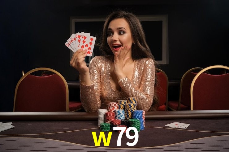 cassino w79