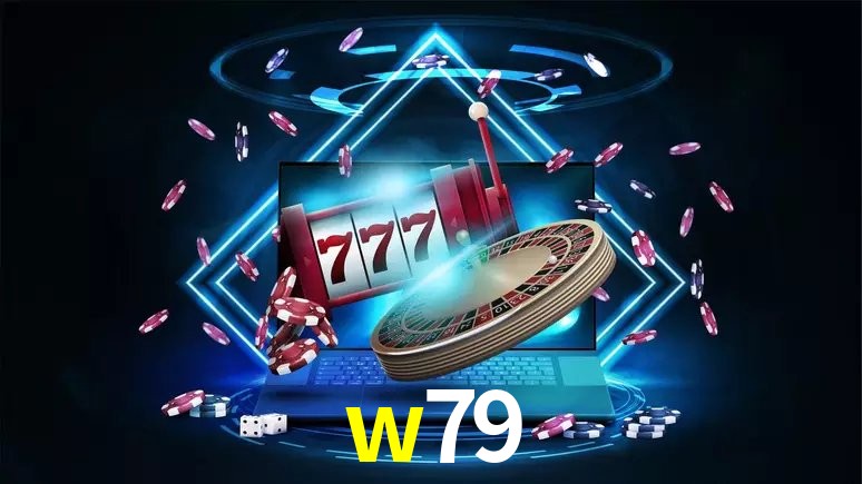 Diretório de Jogos w79