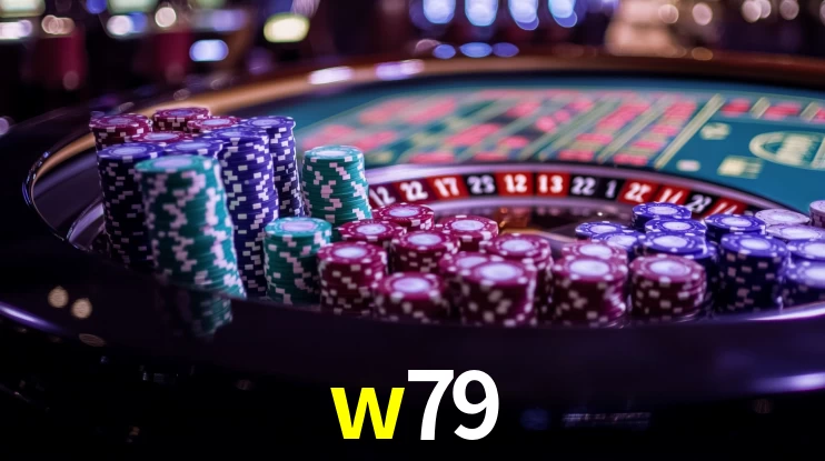Live Casino w79