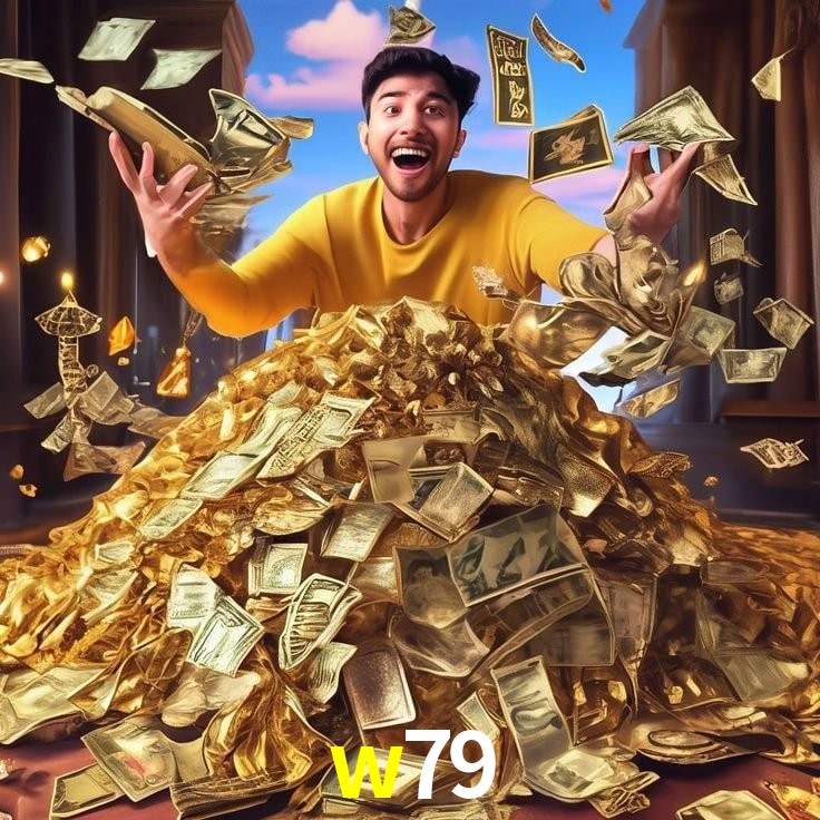 Bônus Diários w79