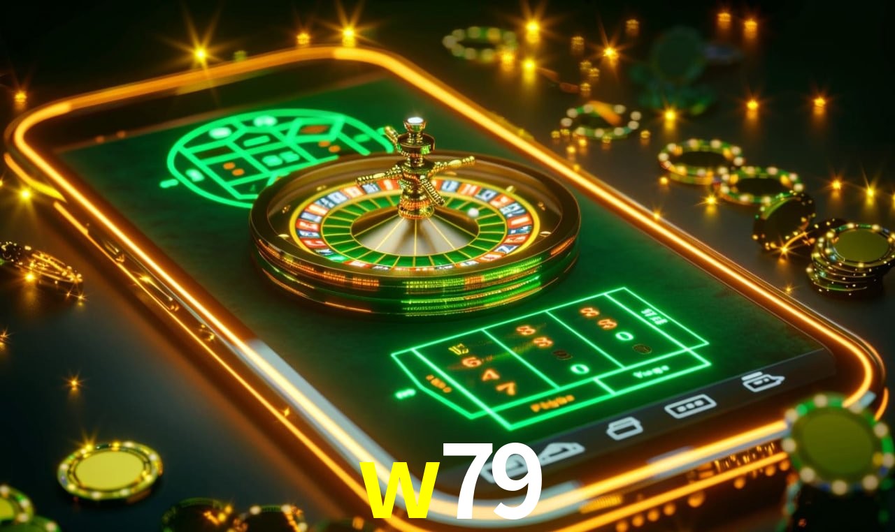 Design Responsivo w79
