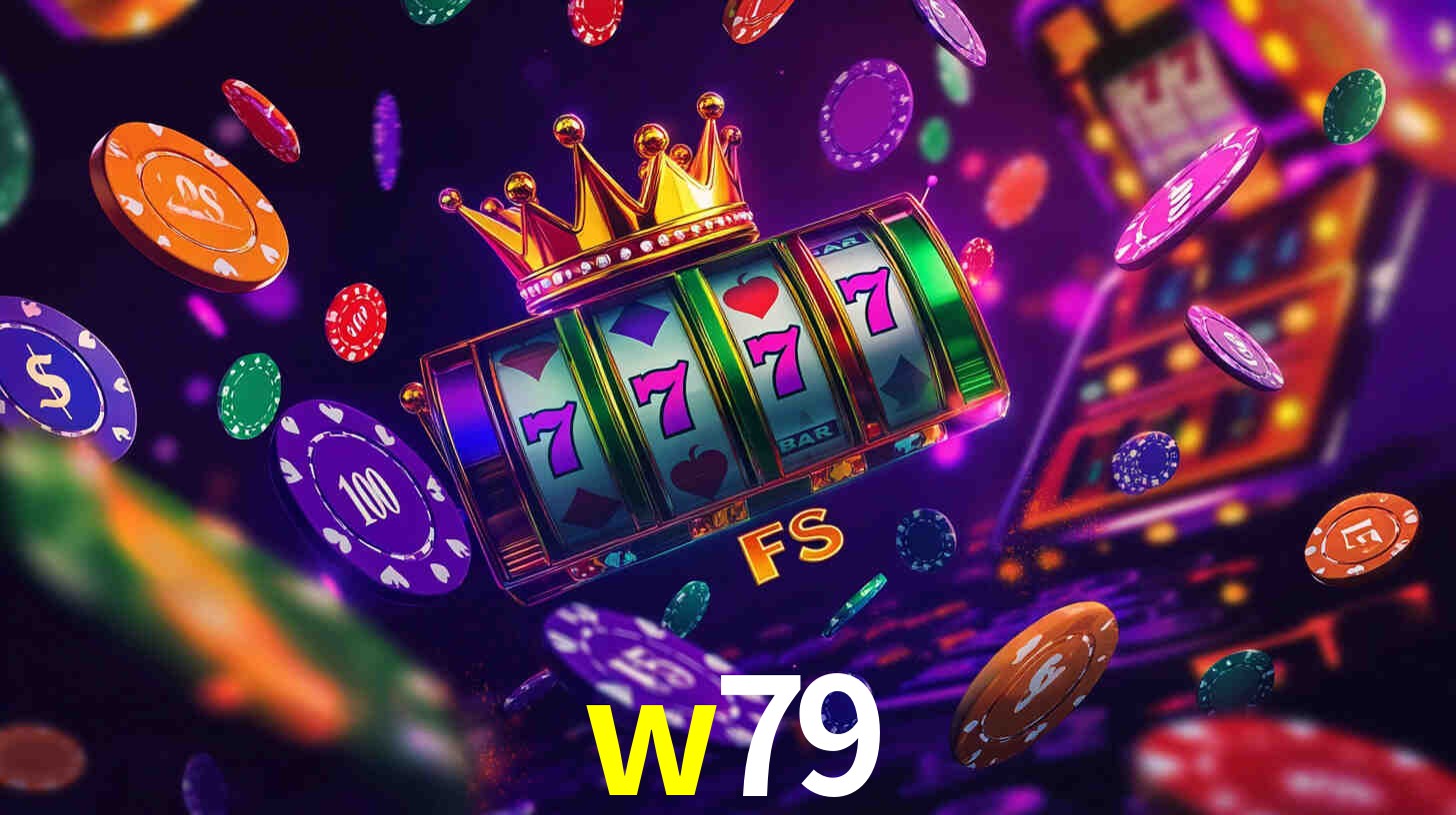 Programa VIP w79