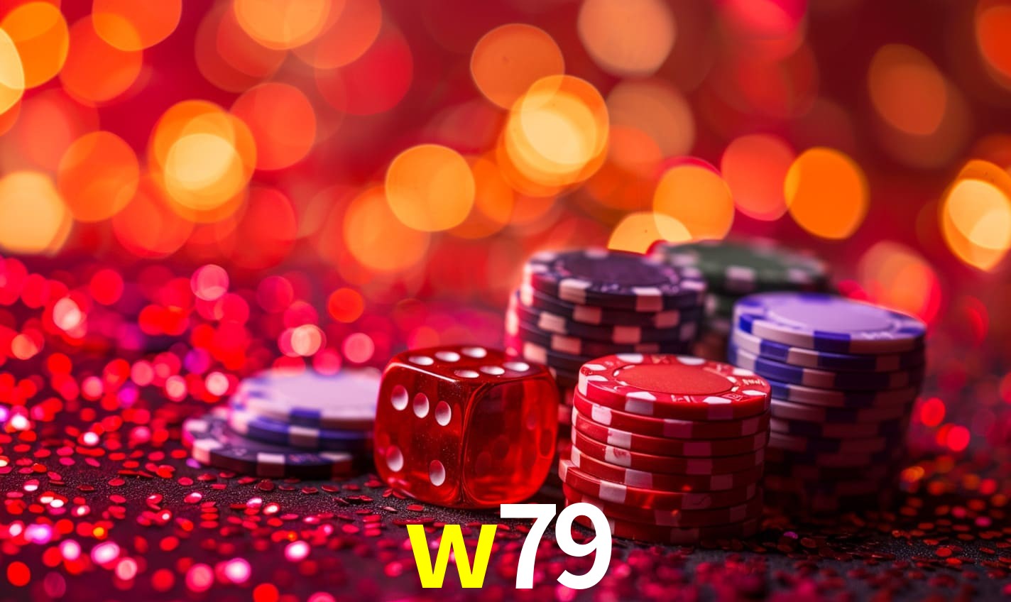 Explorando a Categoria de Eventos em Apostas na w79