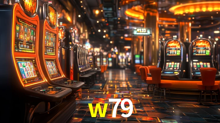 Cashback e recargas na w79