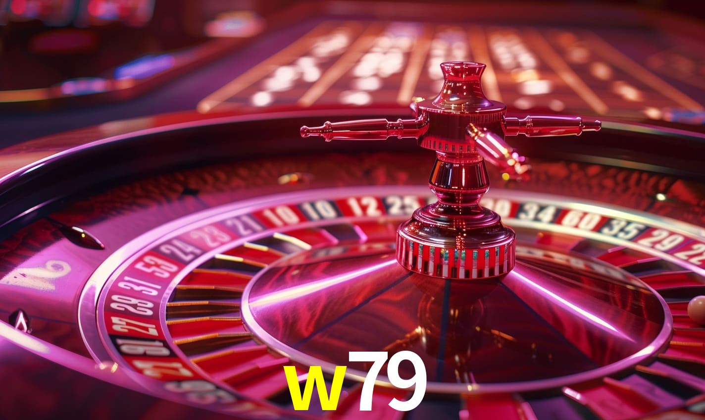 Descubra o Programa VIP da w79: Vantagens Exclusivas para Jogadores
