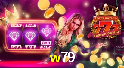 Explorando a Categoria de Eventos em Apostas na w79