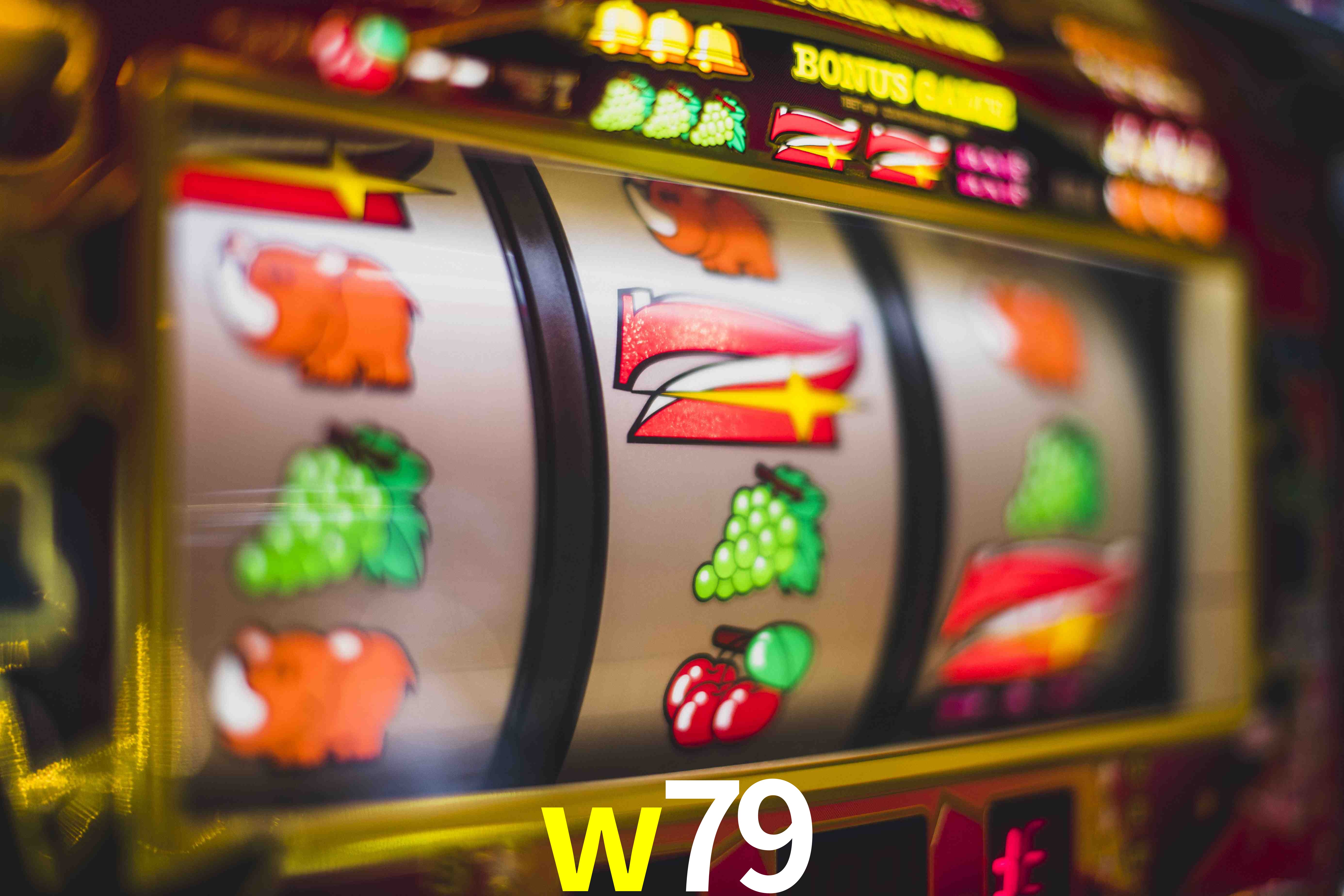 Football Betting w79