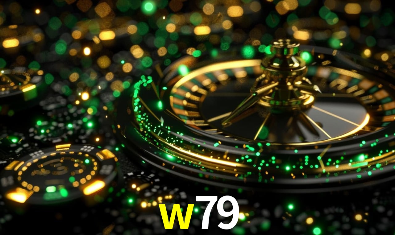 Slots com jackpots e giros grátis na w79