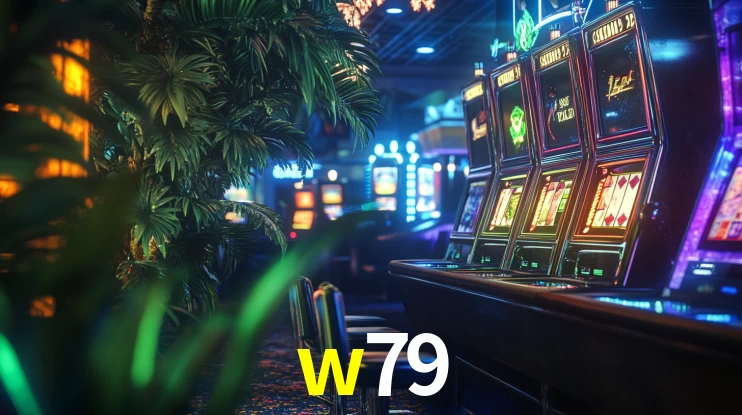 Blackjack Table w79