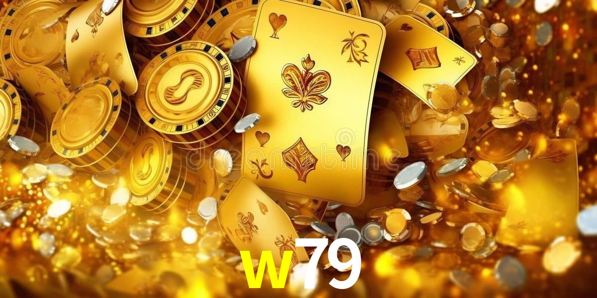 Inovações de Jogos na w79: O Futuro das Experiências Interativas