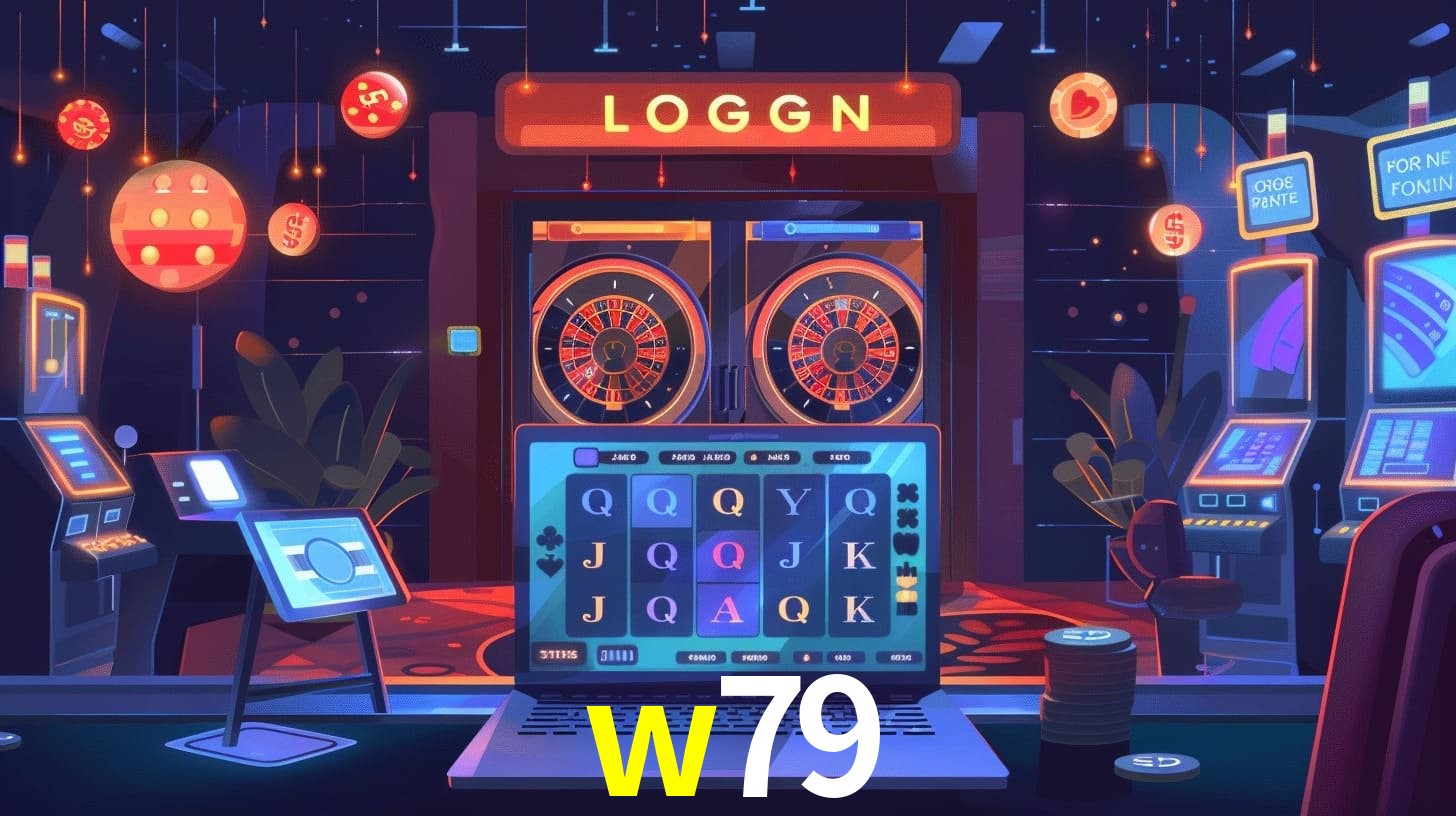 Integração de APIs w79