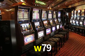 A Emoção da Loteria na w79: Uma Chance de Mudança de Vida