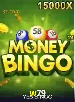 bingo money