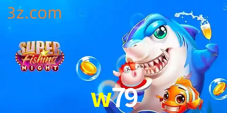 Cassino de Pesca: Uma Visão Geral e Recomendação no w79