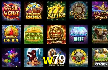 Jogos de Cassino ao Vivo