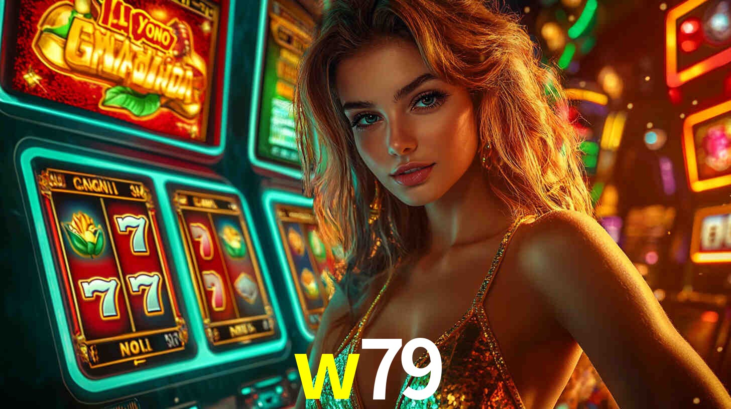 Daily Bonuses w79