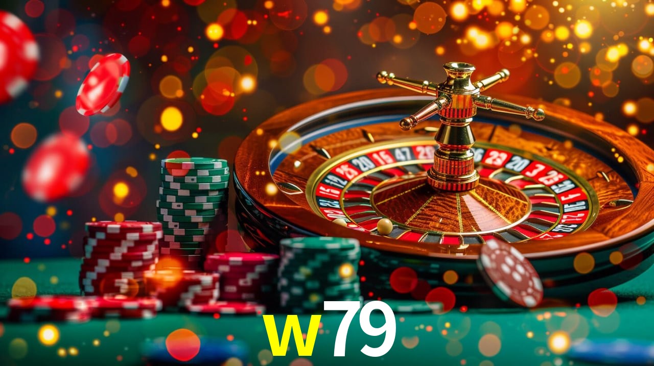 cassino w79