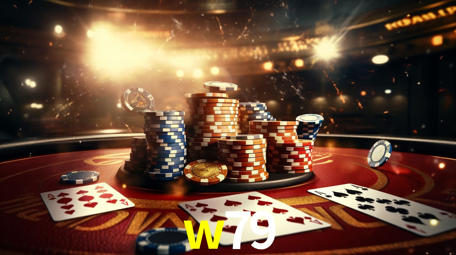 VIP Casino w79