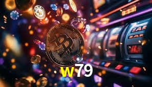 Interface do App w79