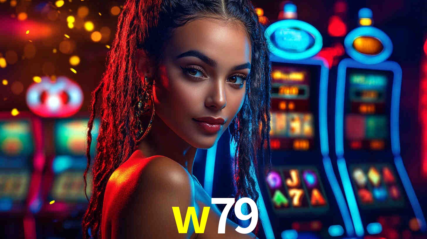 Inovações de Jogos na w79: O Futuro das Experiências Interativas
