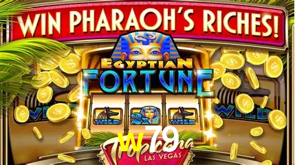 Descubra o Mundo do Cassino Online com w79