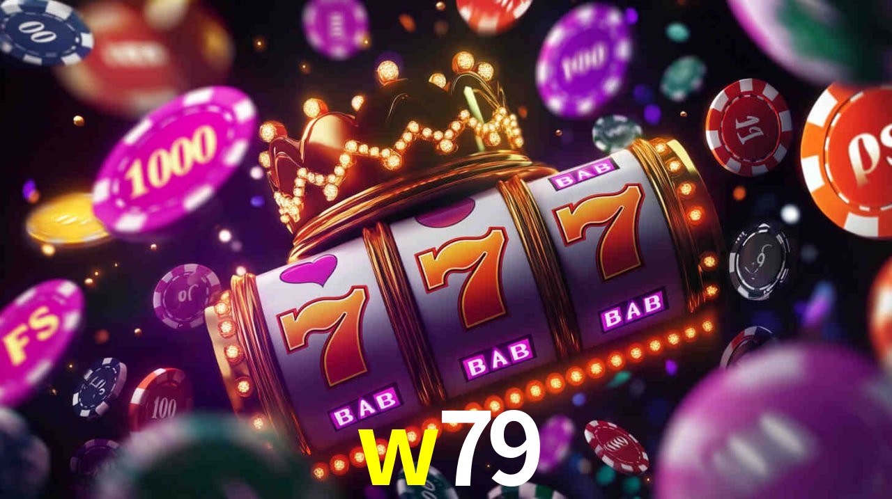 Live Casino w79