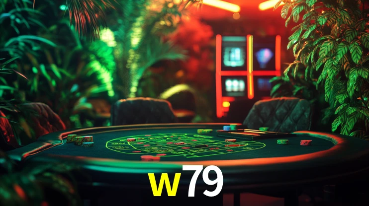 Live Casino w79