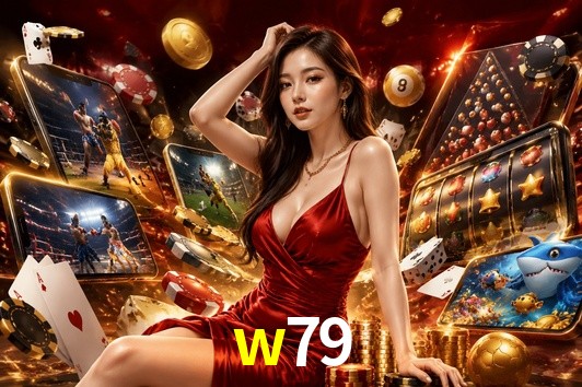 Welcome Bonus w79