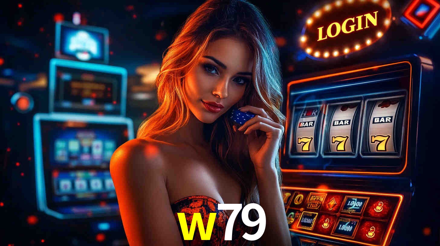 Bônus Generosos e Exclusivos no w79 para Você!