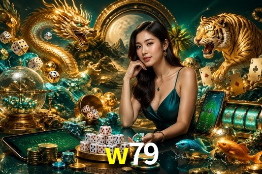 Weekend Specials w79