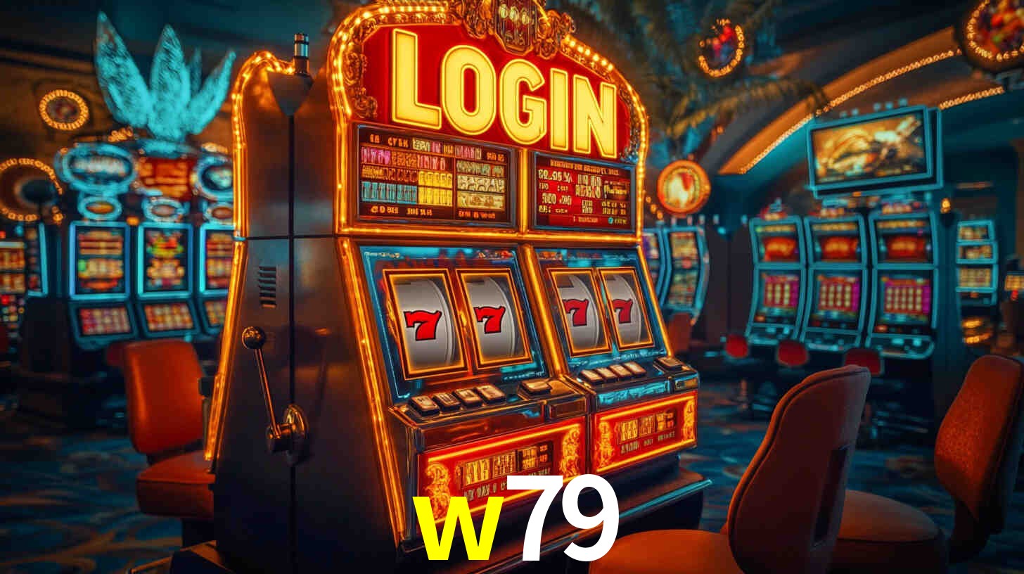 Exclusive Games w79