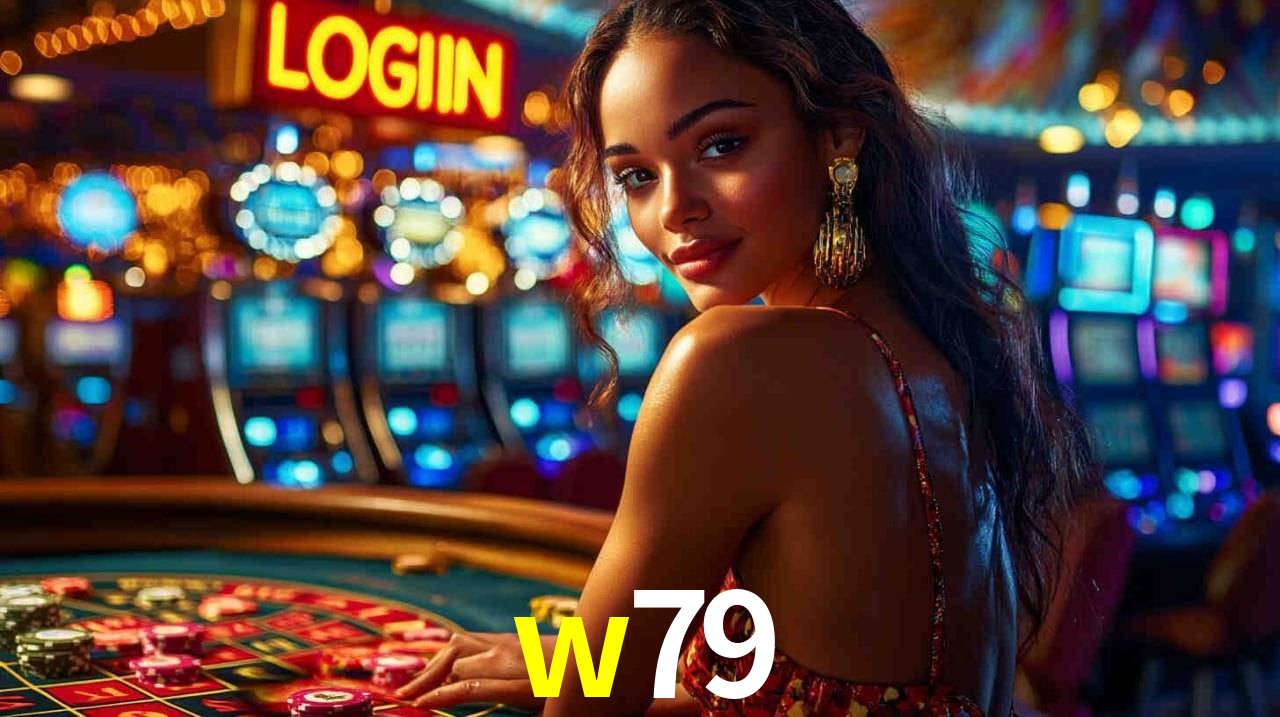 Sistemas de Segurança w79
