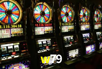Descubra o Programa VIP da w79: Vantagens Exclusivas para Jogadores
