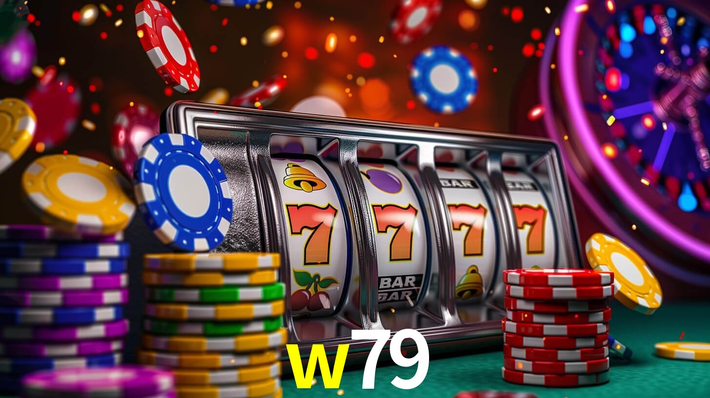 Mesa de Blackjack w79