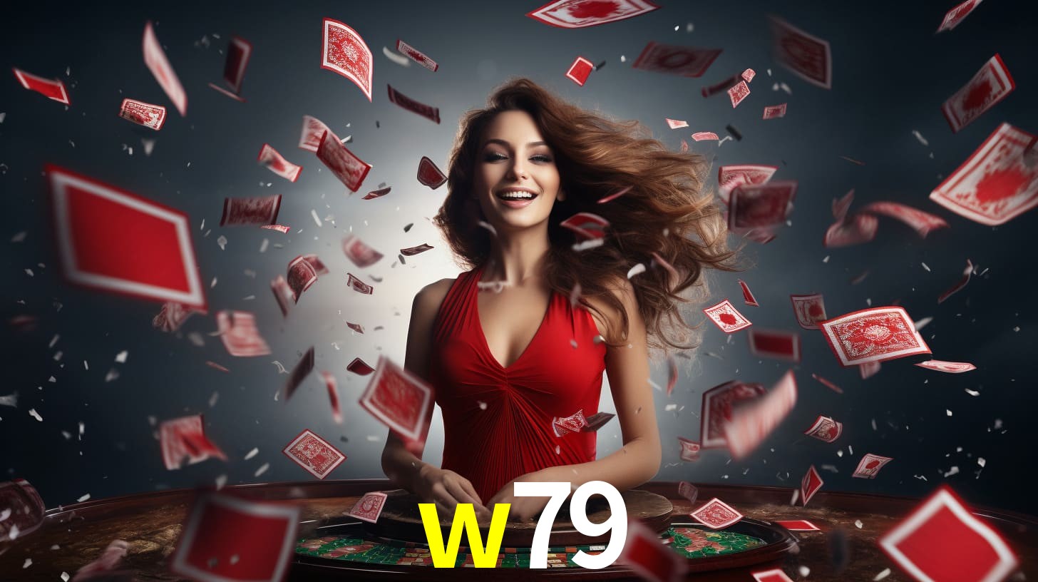 Blackjack Table w79