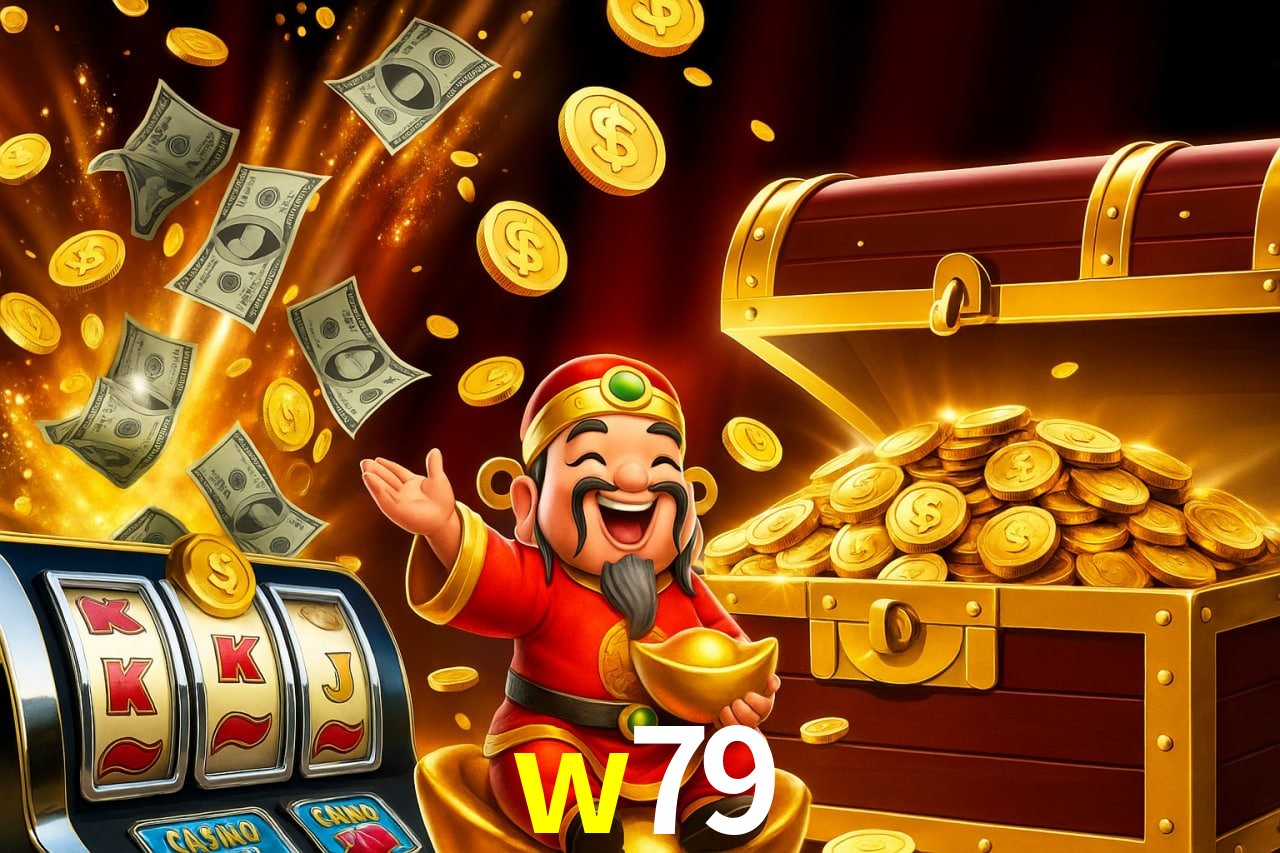 Casino VIP w79