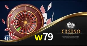 Recursos de Bônus w79
