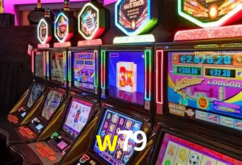 A Emoção da Loteria na w79: Uma Chance de Mudança de Vida