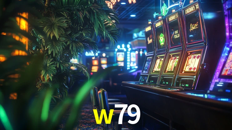 Roulette Table w79
