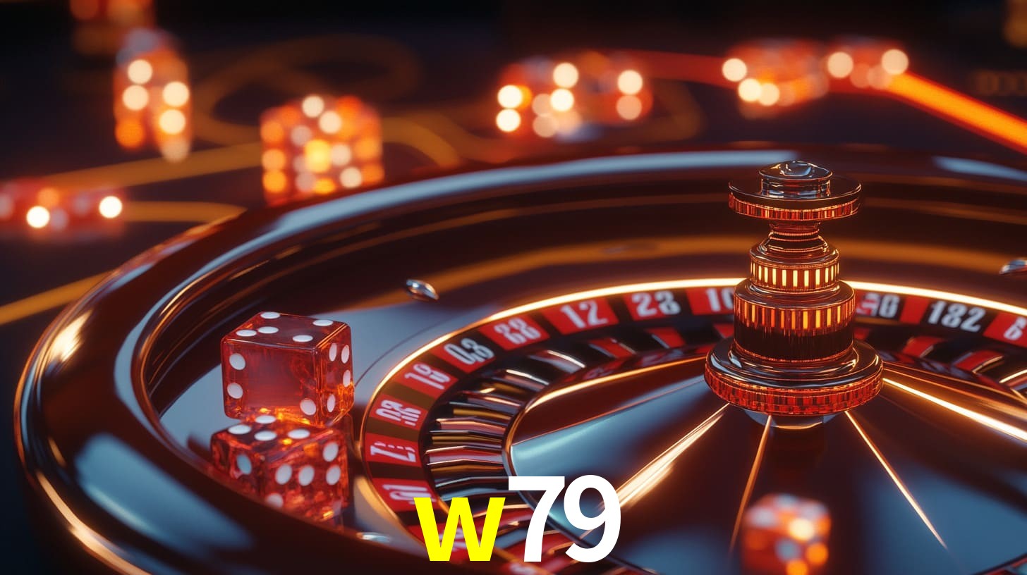w79: A Experiência de Casino com Jogos de Mesa ao Vivo