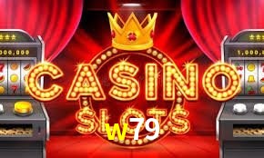 Slot Games w79